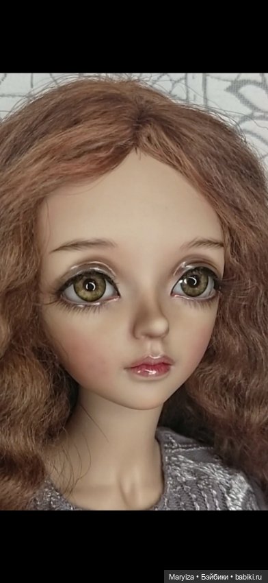 Мои новые работы make up — Face (фото 10)