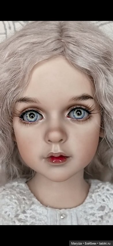 Мои новые работы make up — Face (фото 7)