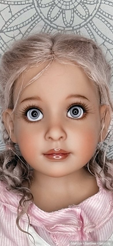 Мои новые работы make up — Face