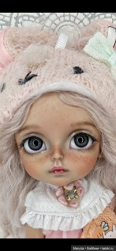 Мои новые работы make up — Face