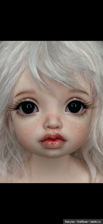 Мои новые работы make up — Face