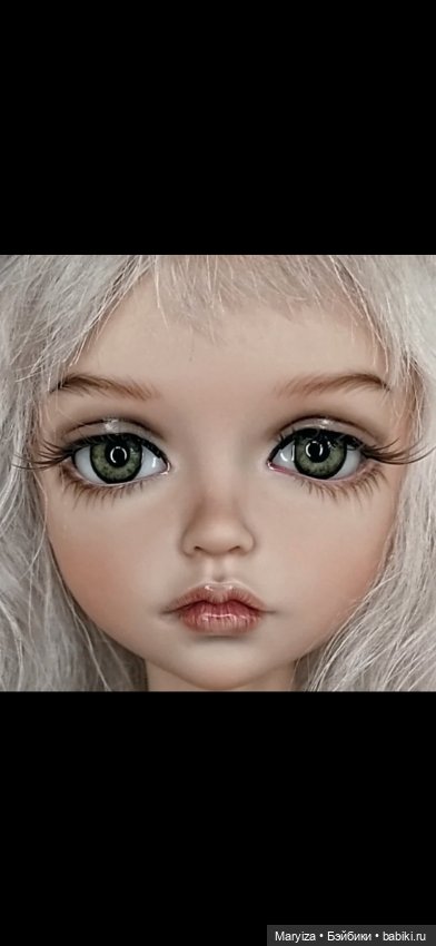 Мои новые работы make up — Face