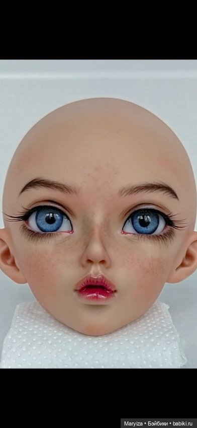 Мои новые работы make up — Face