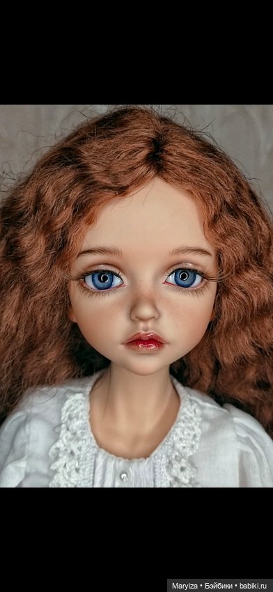 Мои новые работы make up — Face