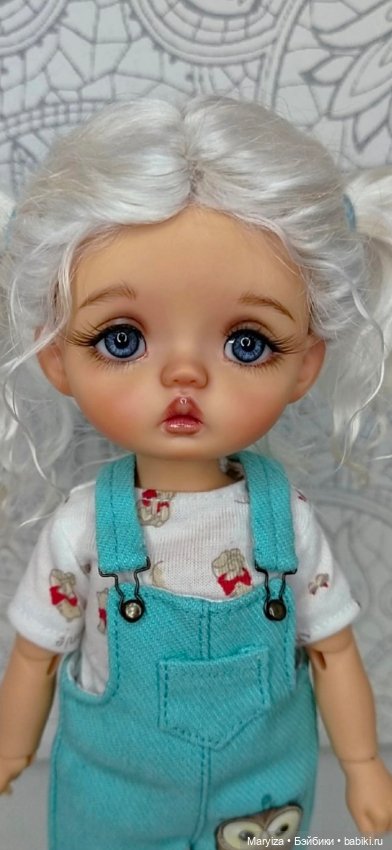 Мои новые работы make up — Face