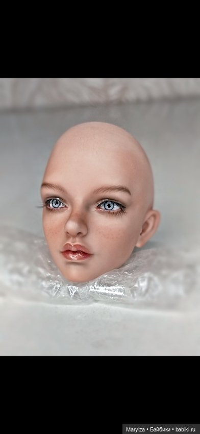 Мои новые работы make up — Face