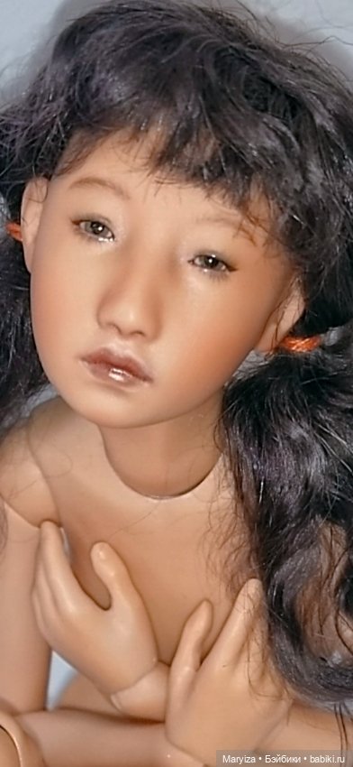 Мои новые работы make up — Face