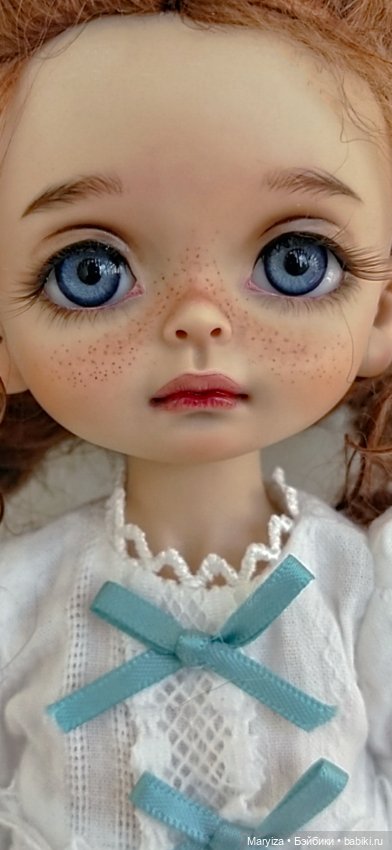 Мои новые работы make up — Face