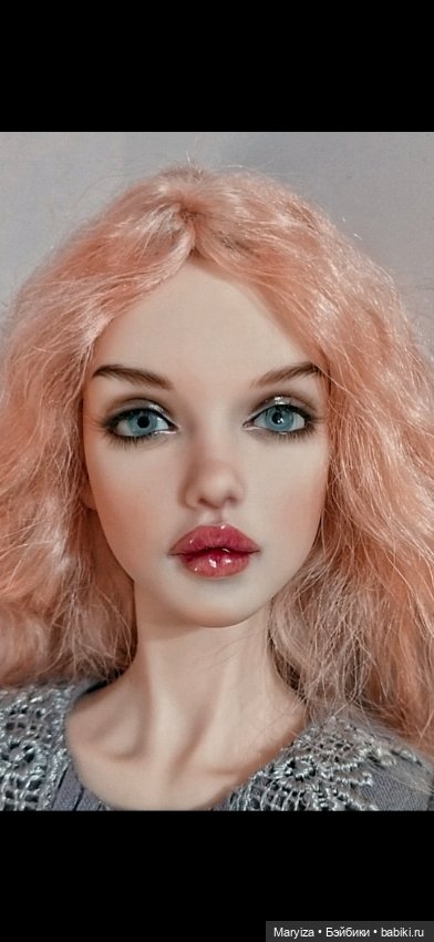 Мои новые работы make up — Face