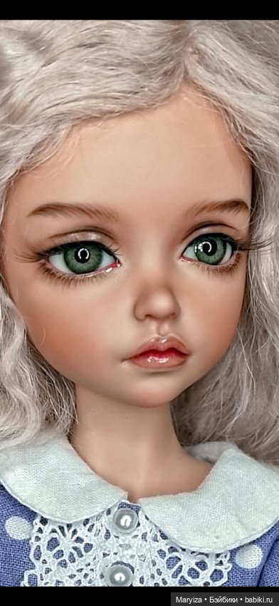 Мои новые работы make up — Face