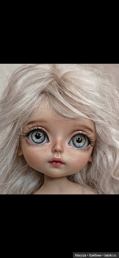 Мои новые работы make up — Face