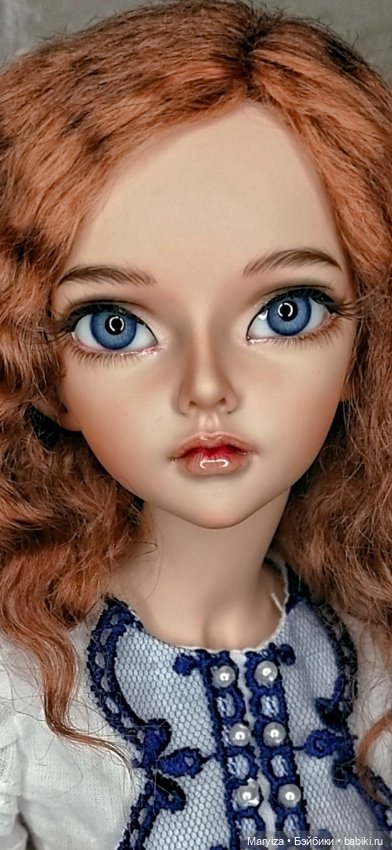 Мои новые работы make up — Face