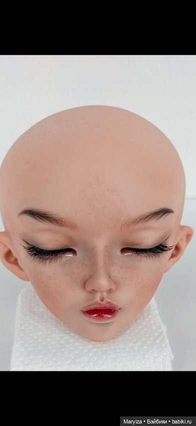 Мои новые работы make up — Face