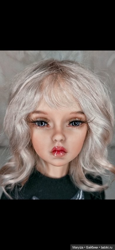 Мои новые работы make up — Face