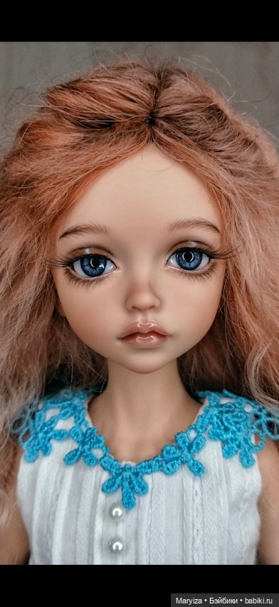 Мои новые работы make up — Face