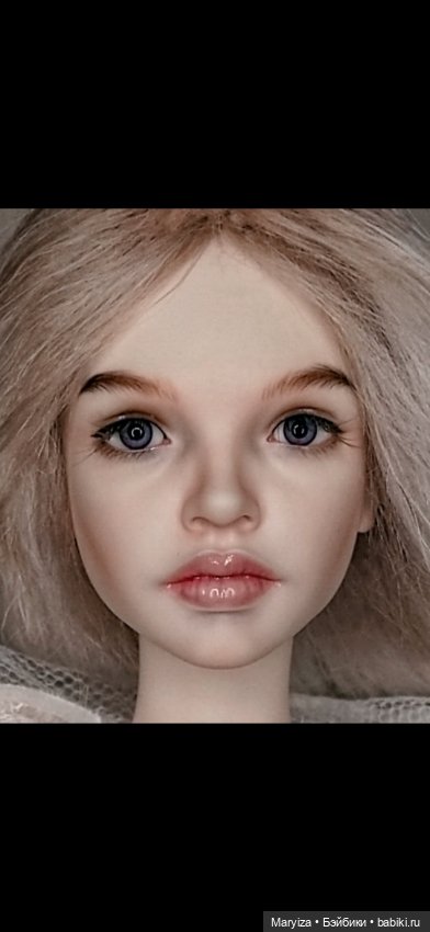 Мои новые работы make up — Face