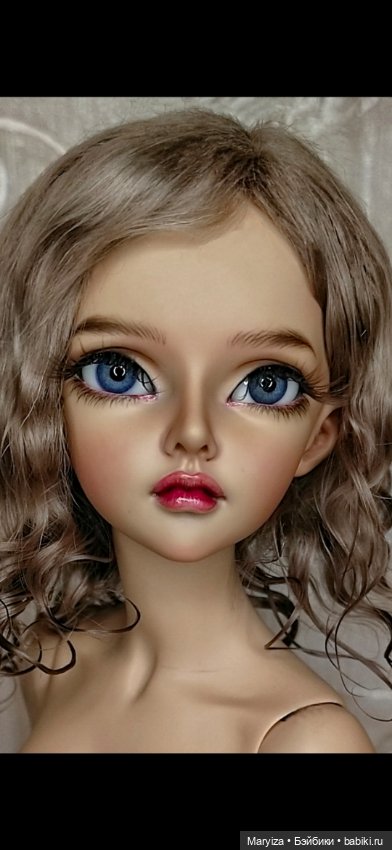 Мои новые работы make up — Face