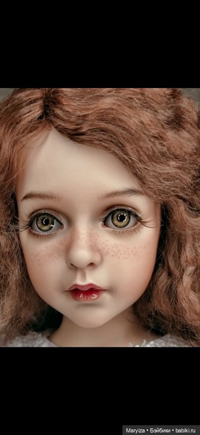 Мои новые работы make up — Face