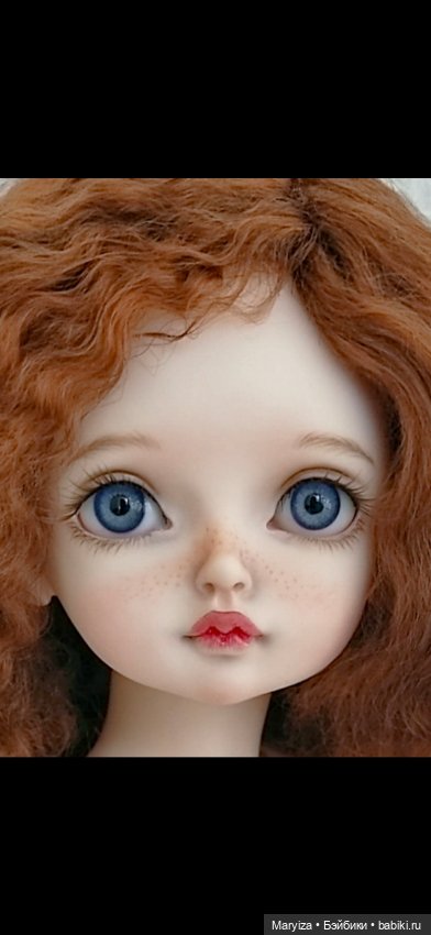 Мои новые работы make up — Face