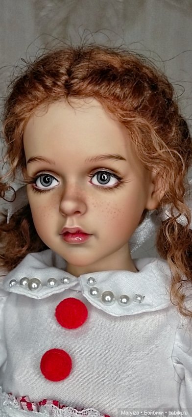 Мои новые работы make up — Face