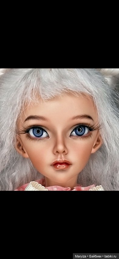 Мои новые работы make up — Face