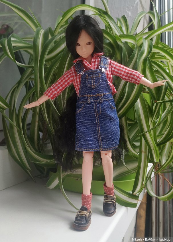 Харука — Куклы и тела Obitsu (Обитсу): 1/6