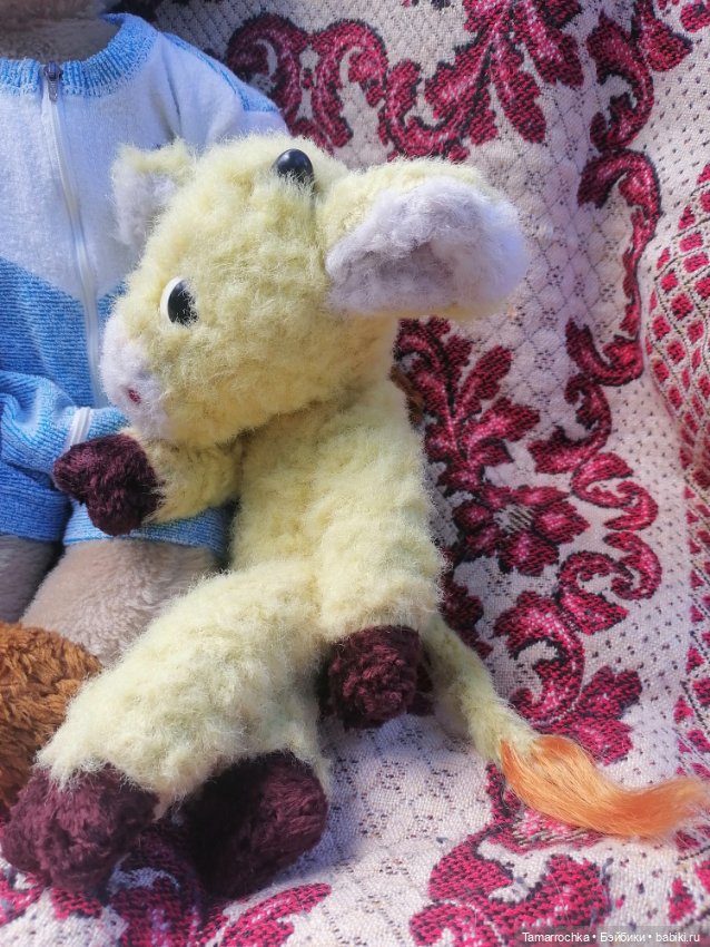 Далеко, далеко на лугу пасутся ко (фото 2)