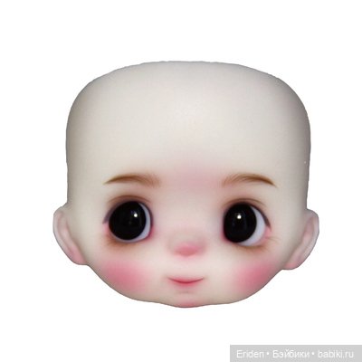 K.X.dolls головки для мини YMY тел (фото 6)