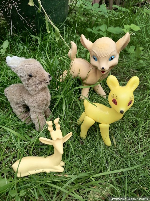 Далеко, далеко на лугу пасутся ко