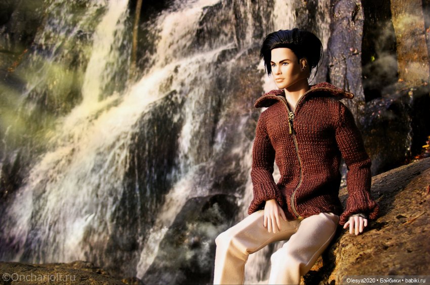 Как решиться на съёмку кукол в людном месте 🤔 (фото 2)