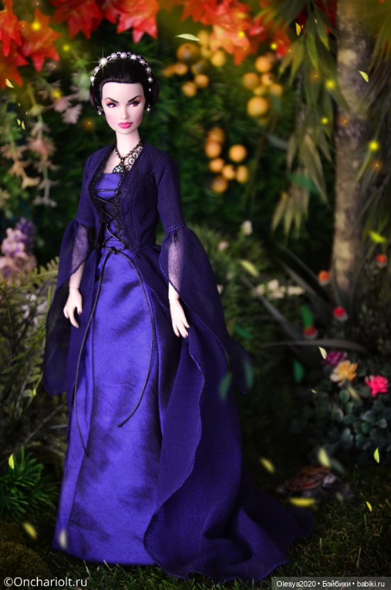 Кристина Нийред - мама Юджина (8 фото) 🐍 (фото 3)