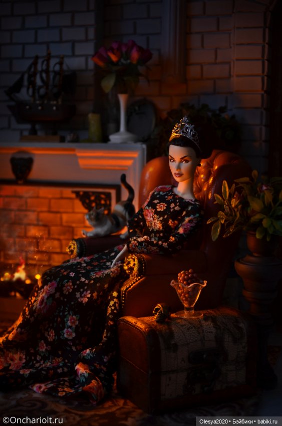 Кристина Нийред - мама Юджина (8 фото) 🐍 (фото 2)