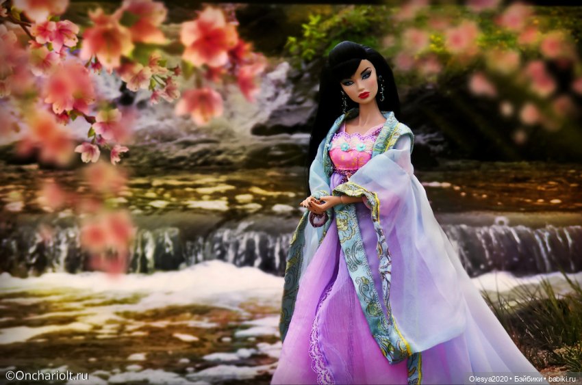 Как решиться на съёмку кукол в людном месте 🤔 (фото 4)