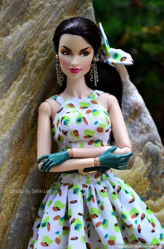 Кристина Нийред - мама Юджина (8 фото) 🐍 (фото 7)