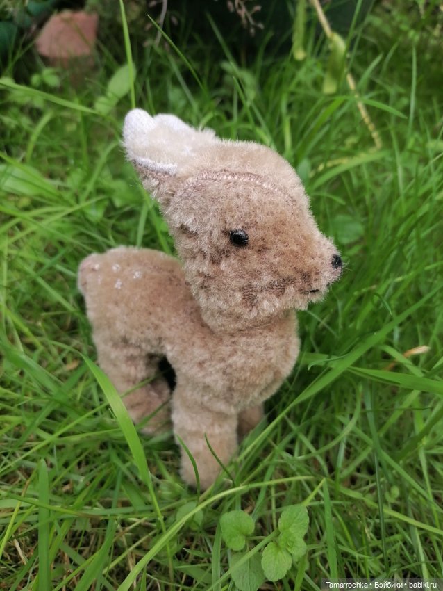 Далеко, далеко на лугу пасутся ко