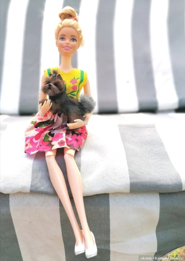 Весёлая парочка — Кукольная миниатюра своими руками: еда (фото 2)