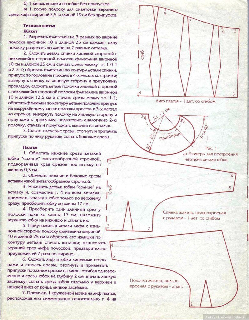 Старый журнал Лола 11. 1996 года