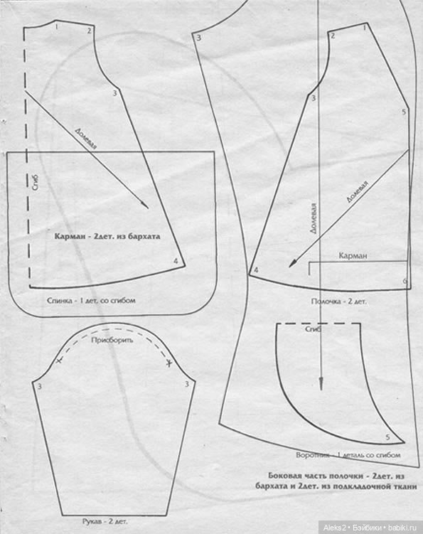 Старый журнал Лола 12. 1996 года (фото 7)