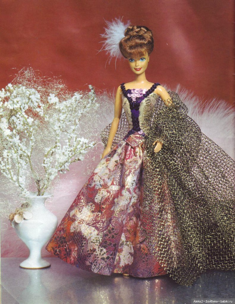 Старый журнал Лола 2. 1998 года (фото 6)