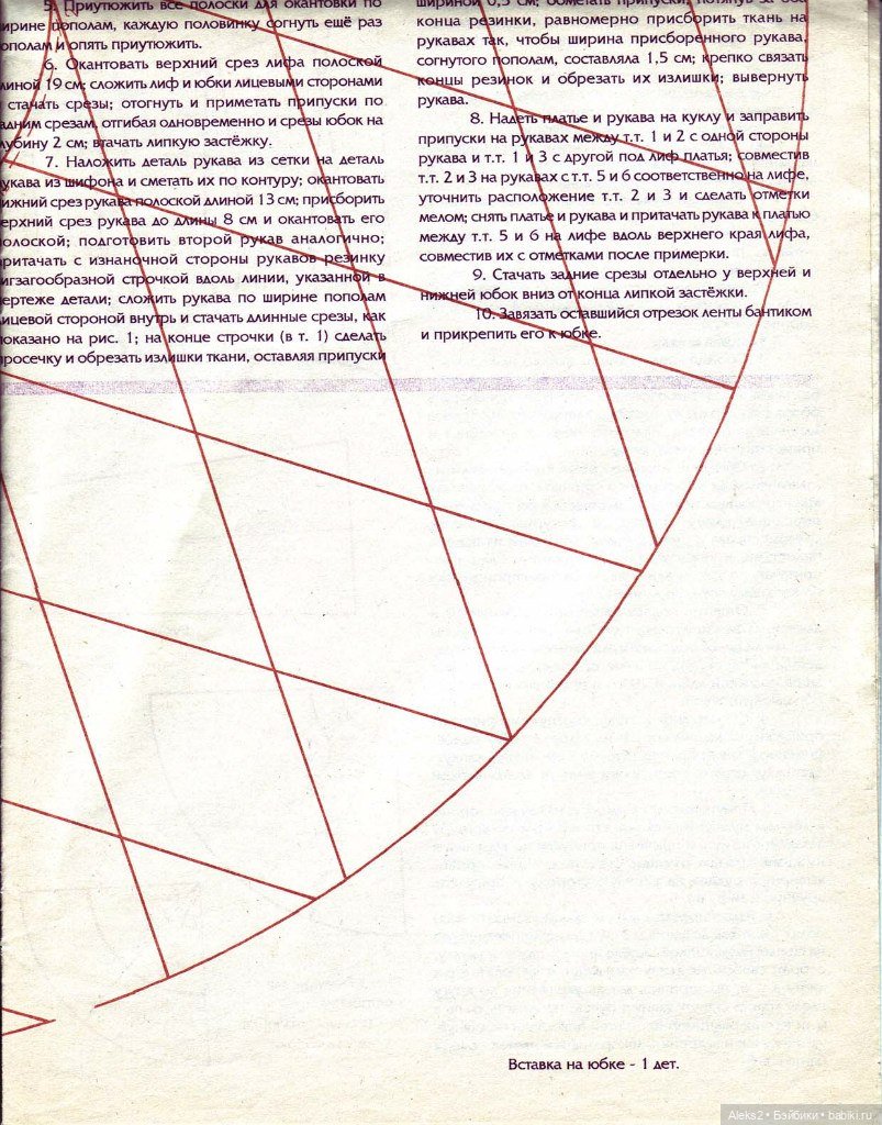 Старый журнал Лола 11. 1996 года
