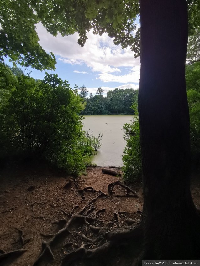 Лес скучал без меня — Винтажные куклы ГДР (Немки): Бигги