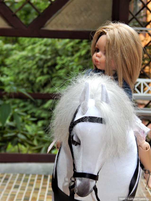 В путешествие на часок — Куклы Paola Reina (Паола Рейна): новинки