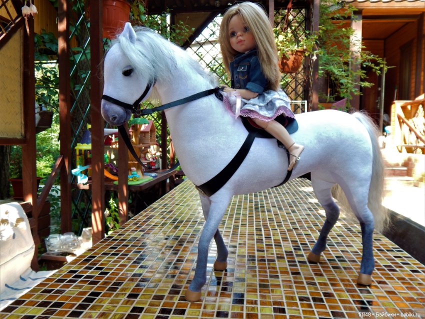 В путешествие на часок — Куклы Paola Reina (Паола Рейна): новинки