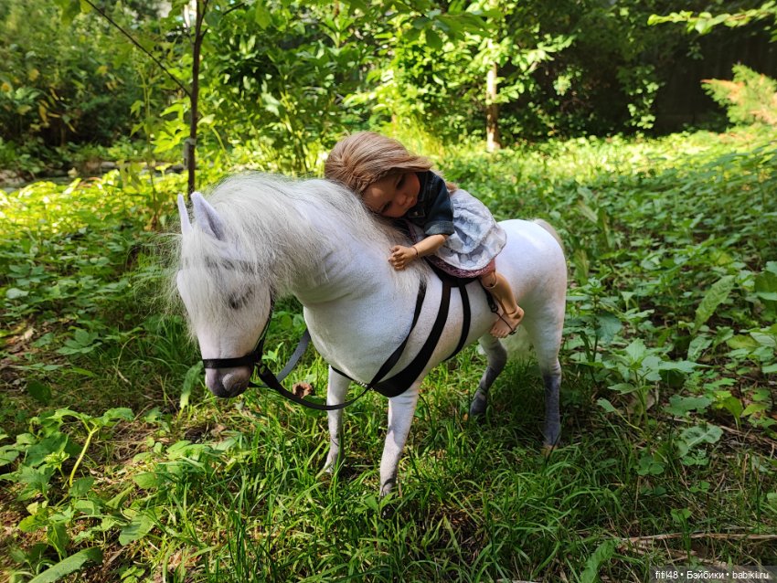 В путешествие на часок — Куклы Paola Reina (Паола Рейна): новинки