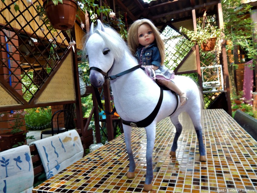 В путешествие на часок — Куклы Paola Reina (Паола Рейна): новинки