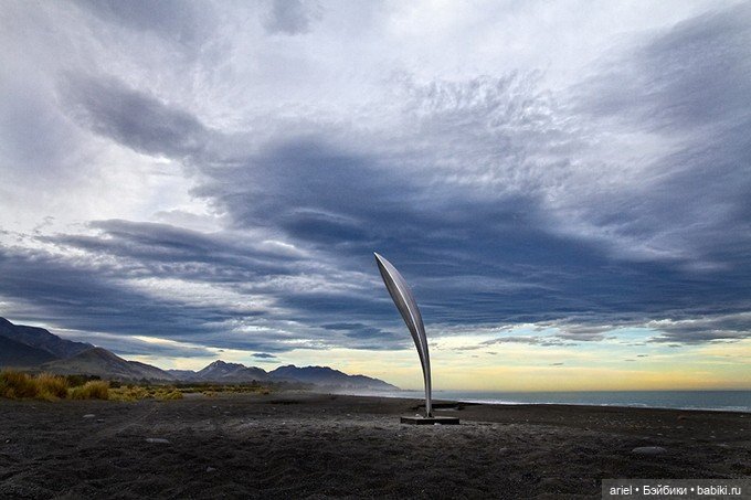 Геометричные скульптуры от Бена Фостер (Ben Foster) (фото 9)