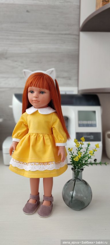 Нина Lamagik с ушками ну просто милота😺