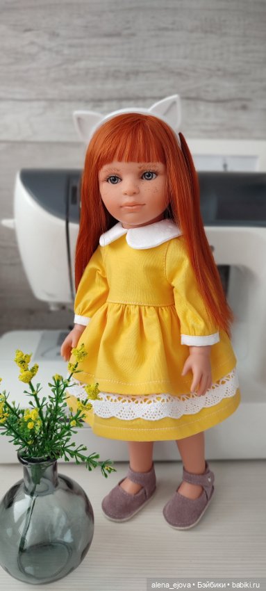 Нина Lamagik с ушками ну просто милота😺 (фото 6)