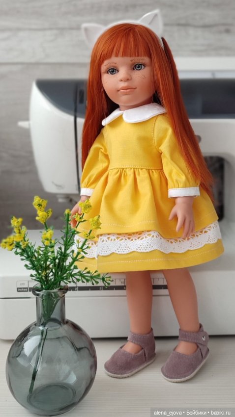 Нина Lamagik с ушками ну просто милота😺 (фото 10)