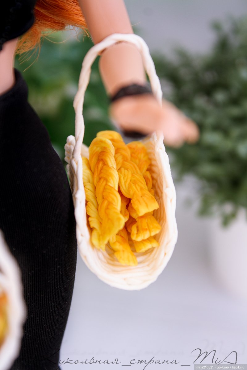 Роббин, охотница на сыыыыр (фото 7)